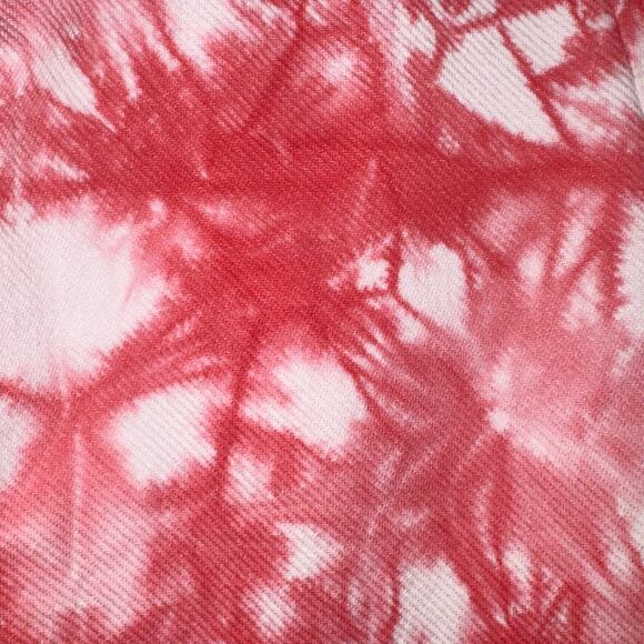 Mono B Pink and White Leggings women’s size medium - Picture 3 of 7